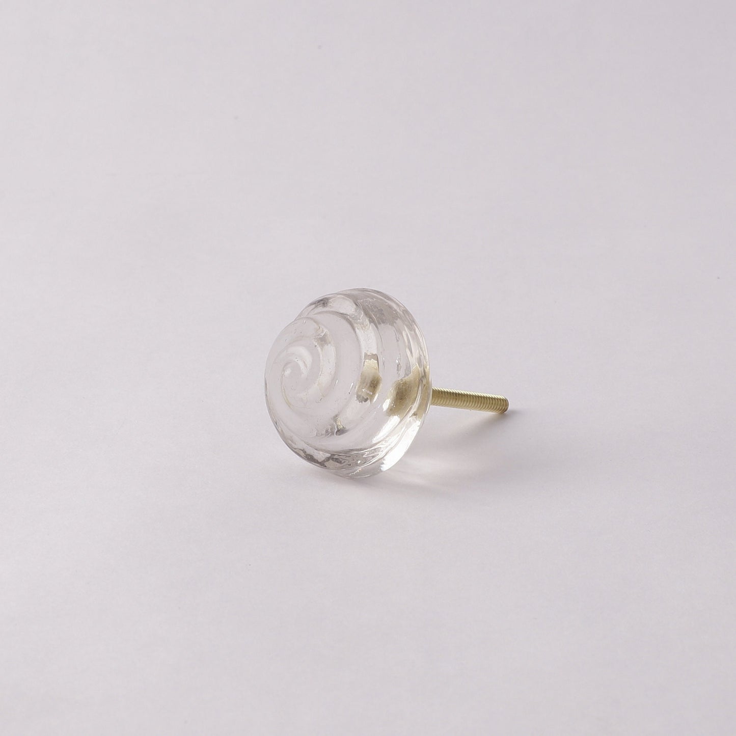 Glass Pull Knobs (G12)