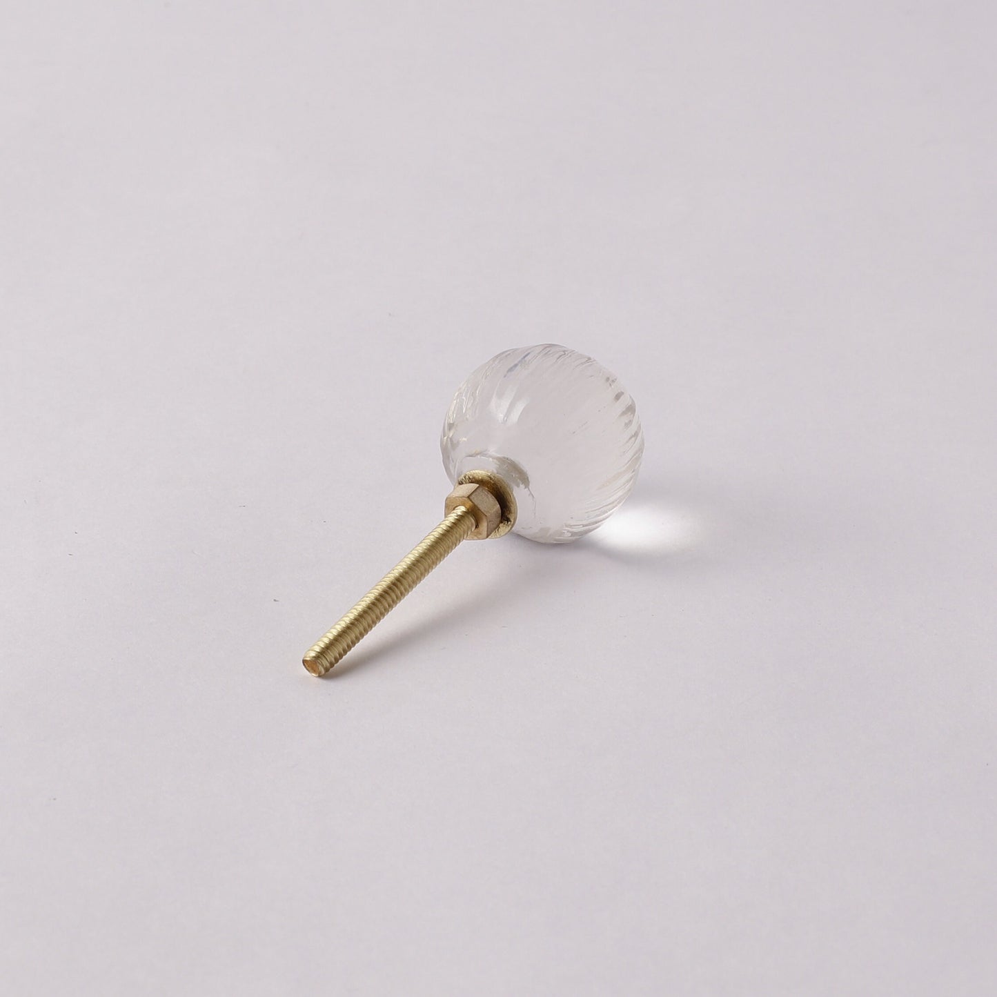 Glass Pull Knobs (G21)