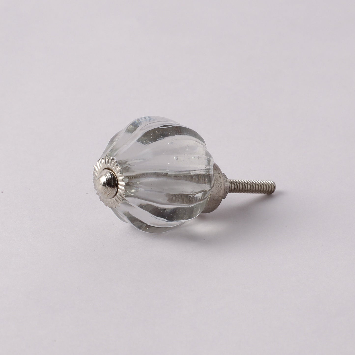 Glass Pull Knobs (G28)