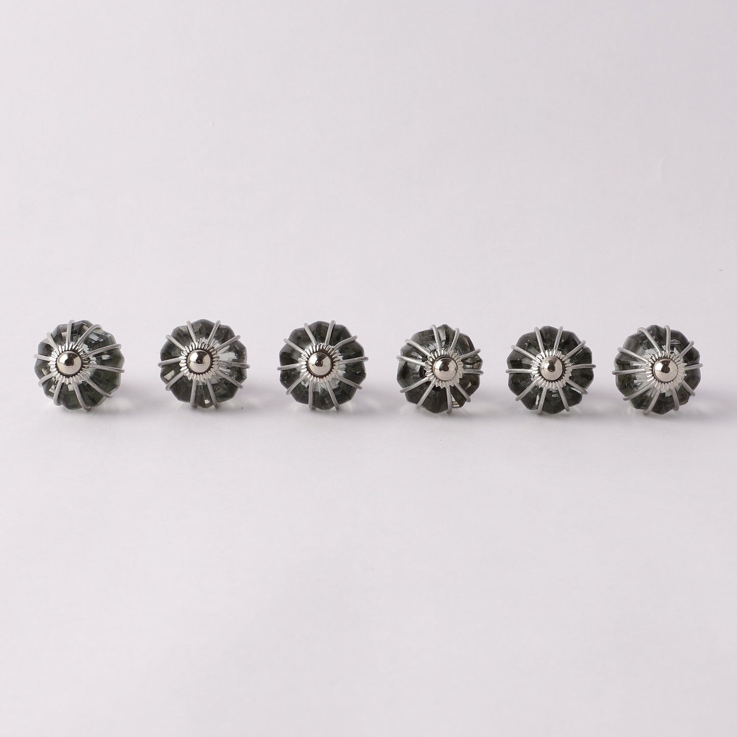 Glass Pull Knobs (G30)