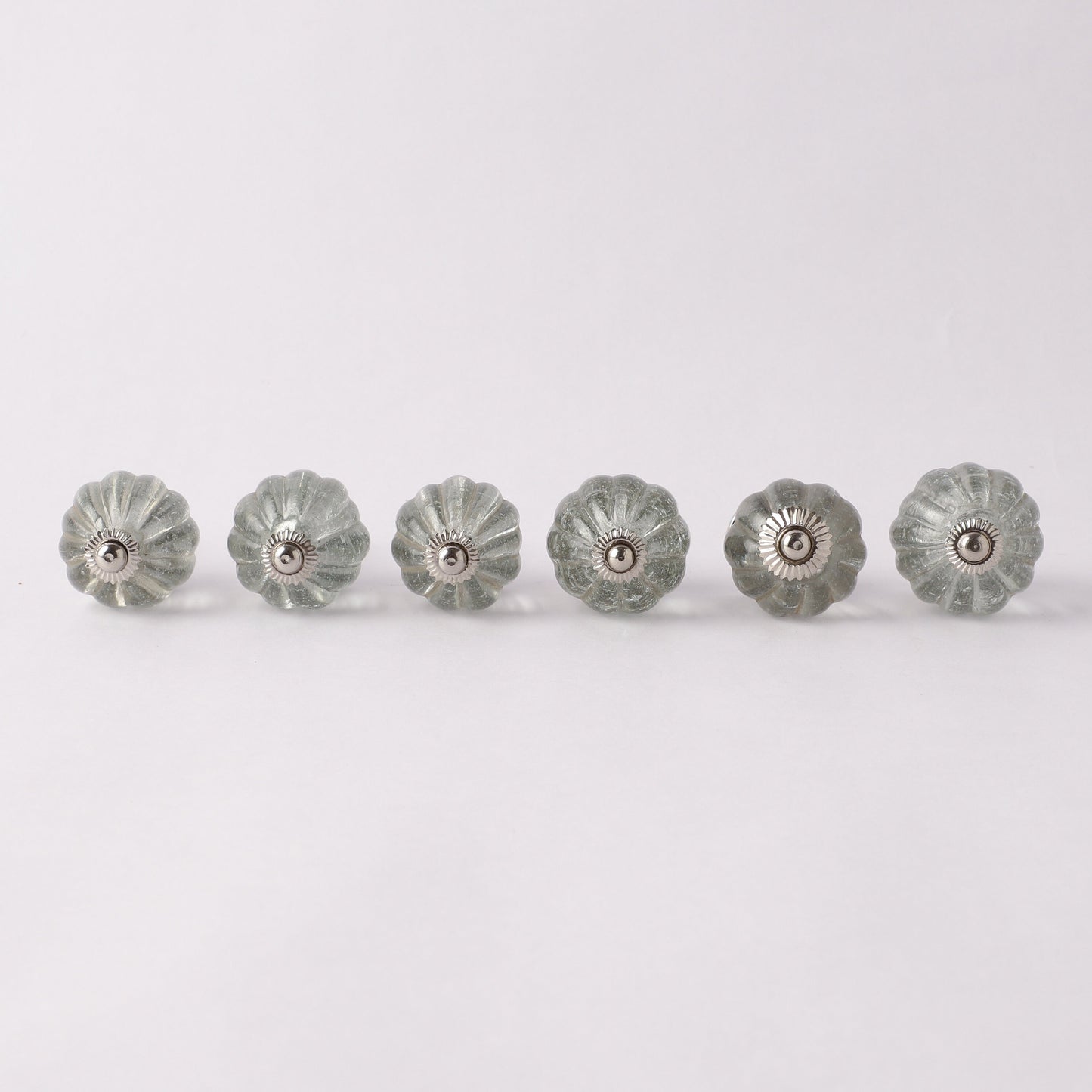 Glass Pull Knobs (G31)