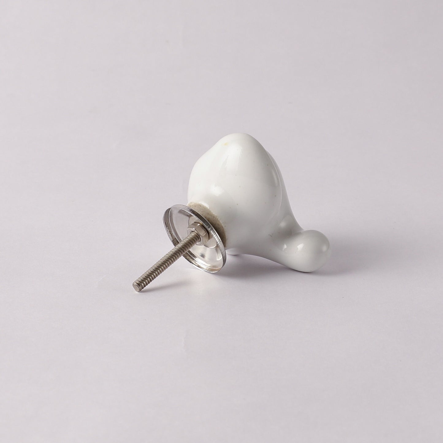 Elephant Style Ceramic Pull Knobs (C7)