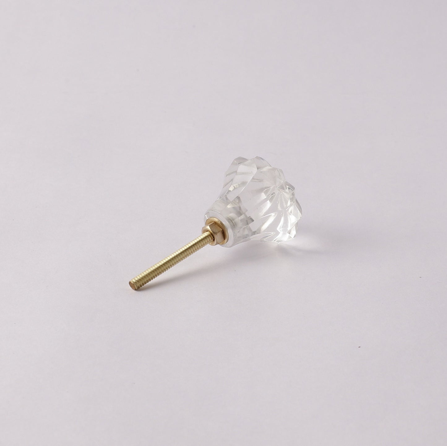 Glass Pull Knobs (G15)