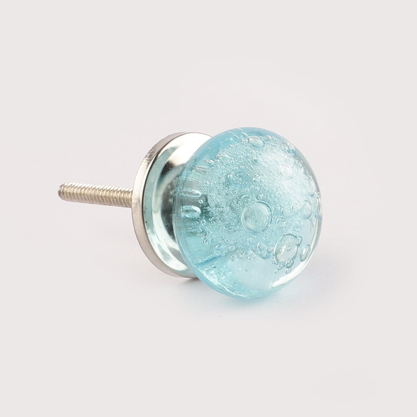 Glass Pull Knobs (G22)
