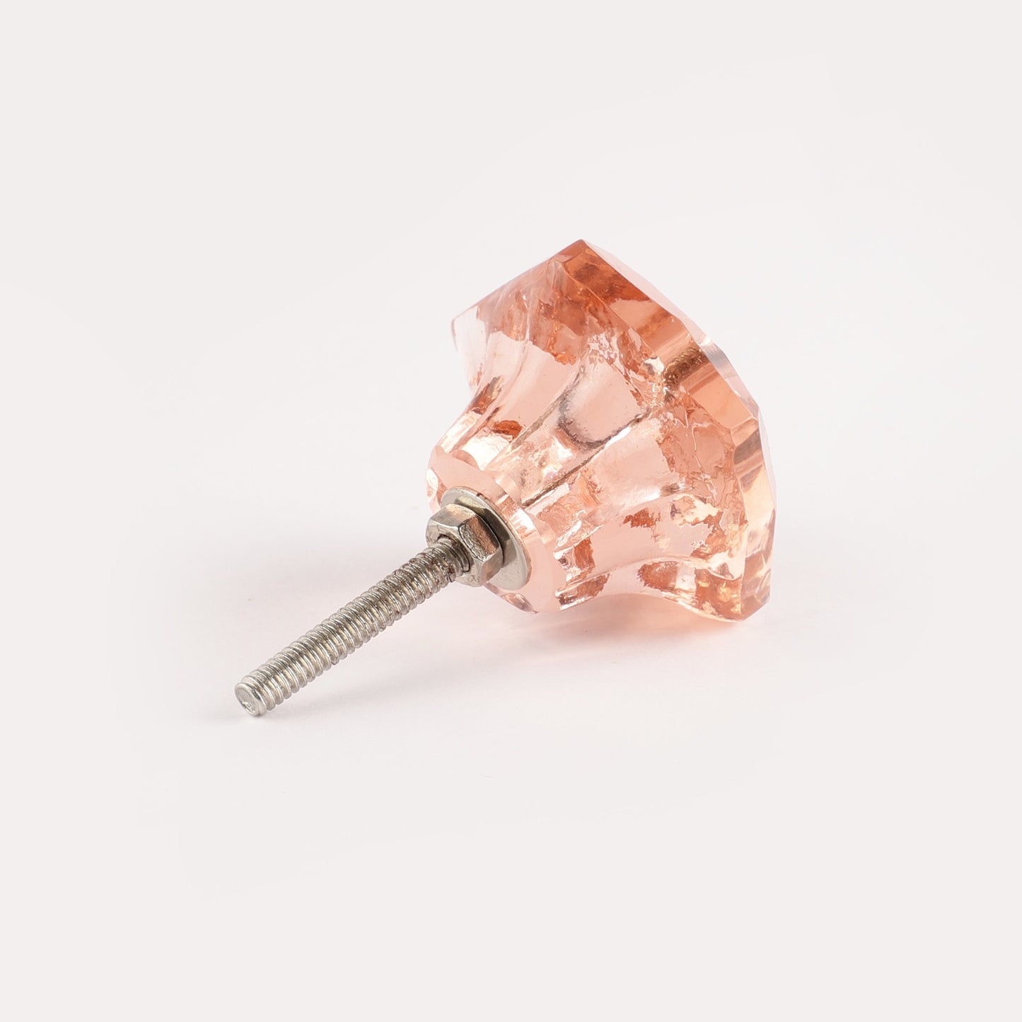Glass Pull knobs (G23)