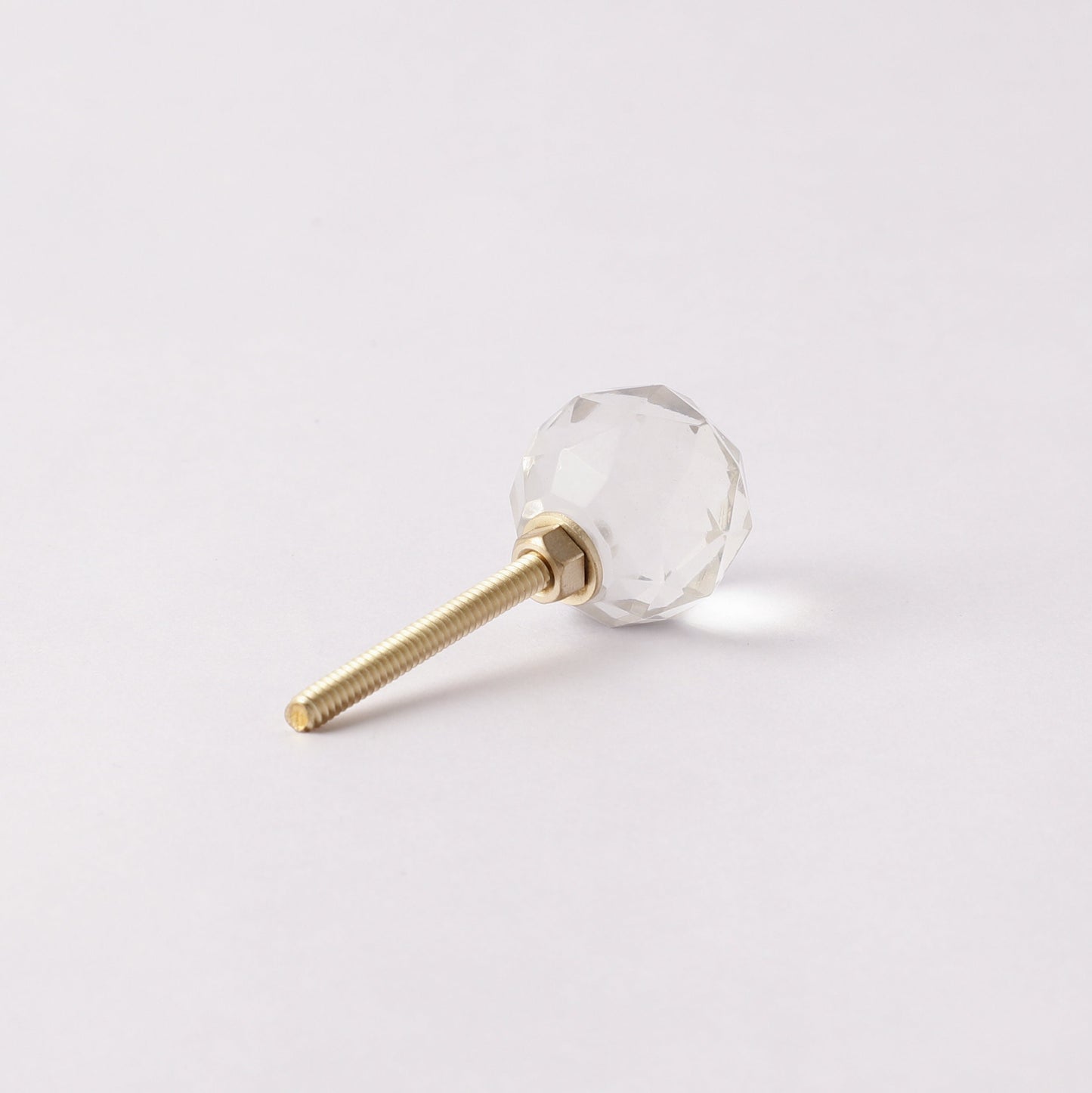 Glass Pull Knobs (G32)
