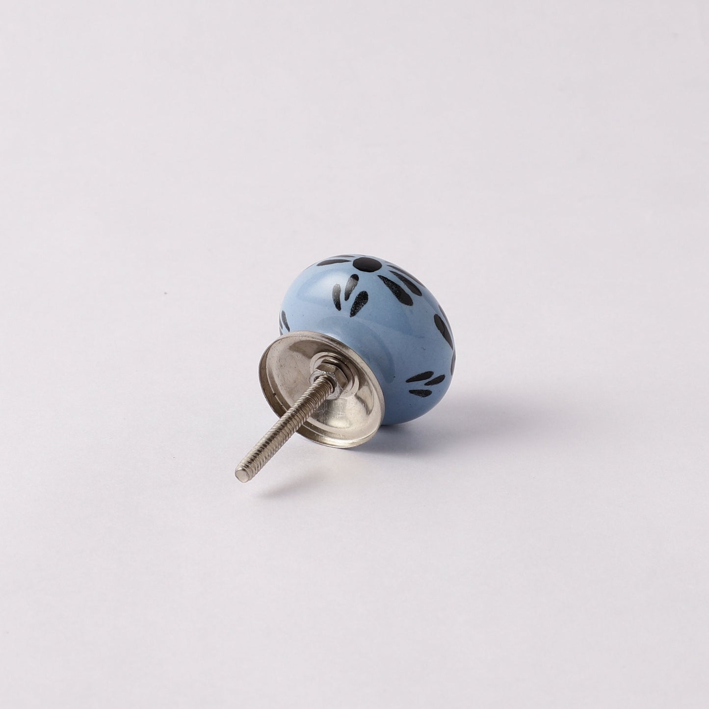 Classic Style Ceramic Pull Knobs (C24)