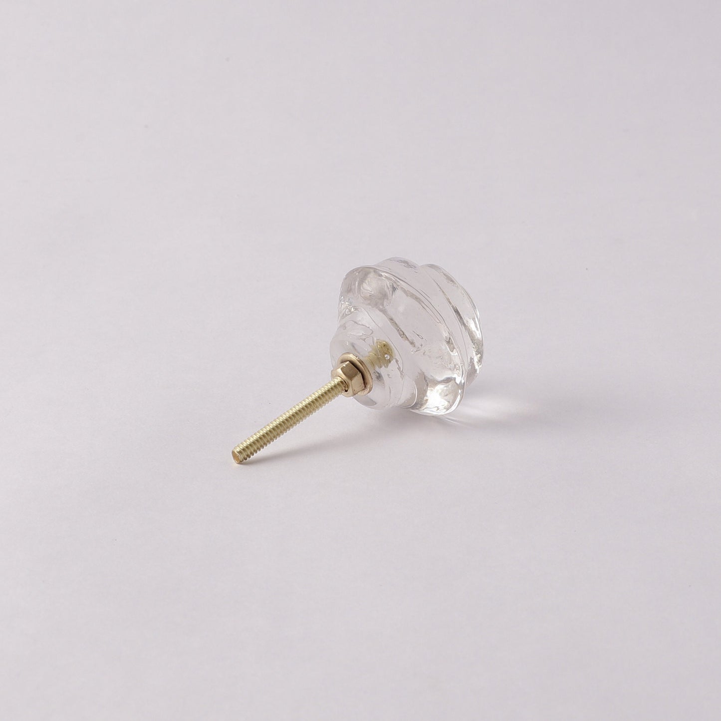 Glass Pull Knobs (G12)