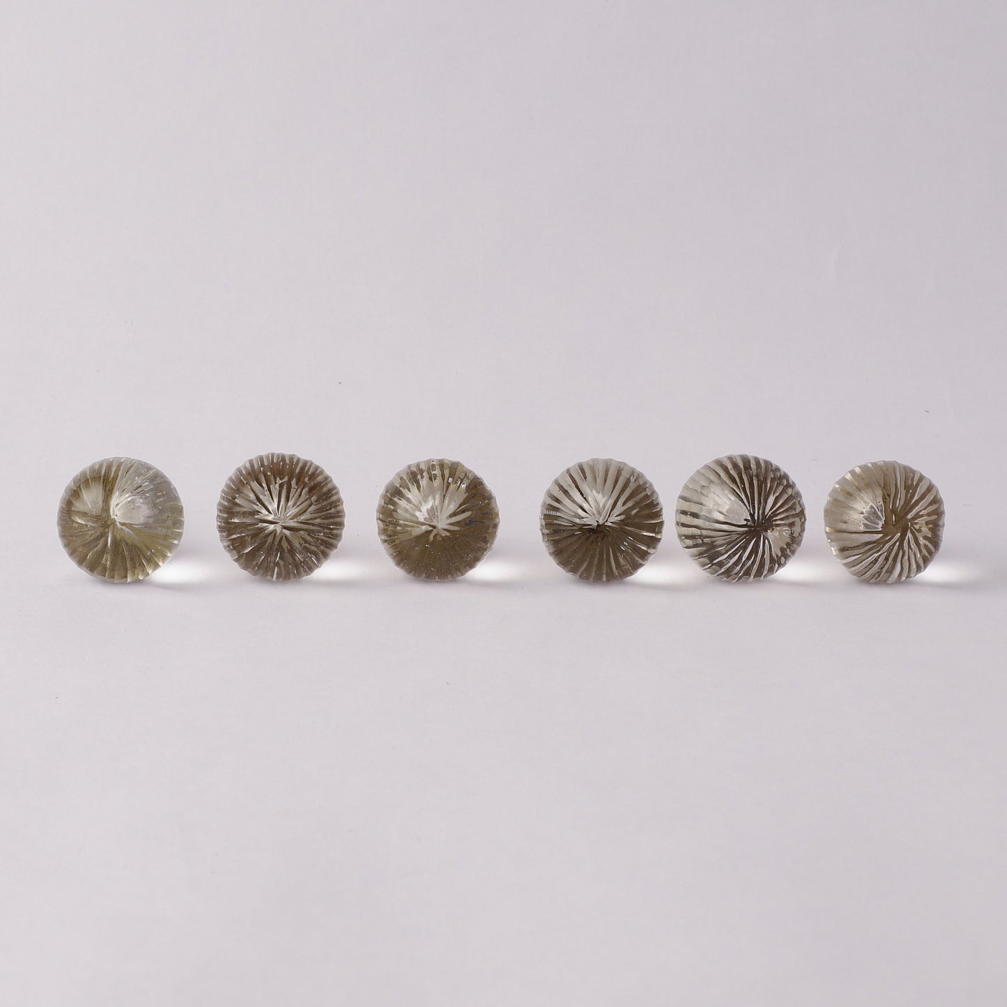 Glass Pull Knobs (G21)